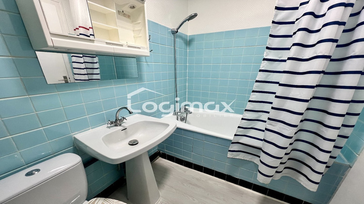 Ma-Cabane - Vente Appartement LA ROCHELLE, 23 m²