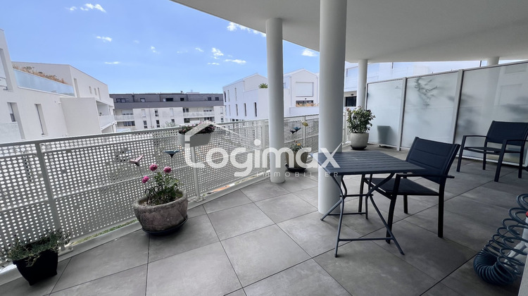 Ma-Cabane - Vente Appartement LA ROCHELLE, 83 m²