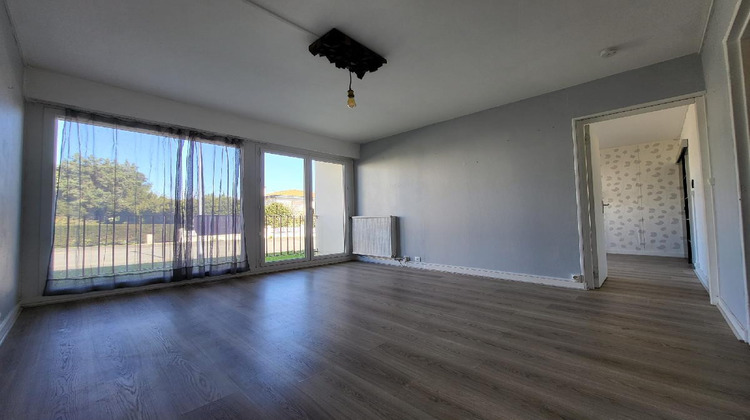 Ma-Cabane - Vente Appartement LA ROCHELLE, 44 m²