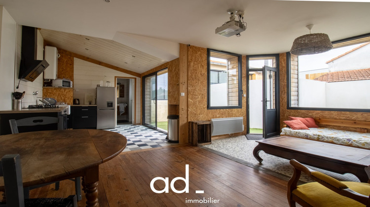 Ma-Cabane - Vente Appartement La Rochelle, 57 m²