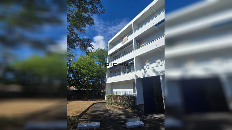 Ma-Cabane - Vente Appartement LA ROCHELLE, 69 m²