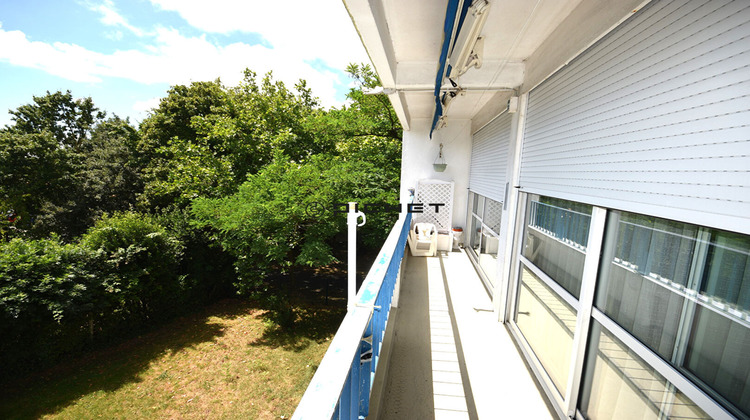 Ma-Cabane - Vente Appartement LA ROCHELLE, 69 m²