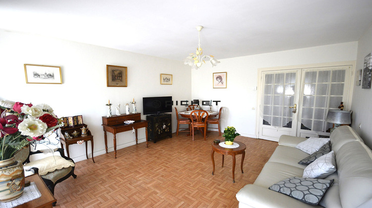 Ma-Cabane - Vente Appartement LA ROCHELLE, 69 m²