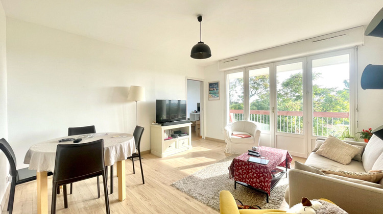 Ma-Cabane - Vente Appartement LA ROCHELLE, 69 m²