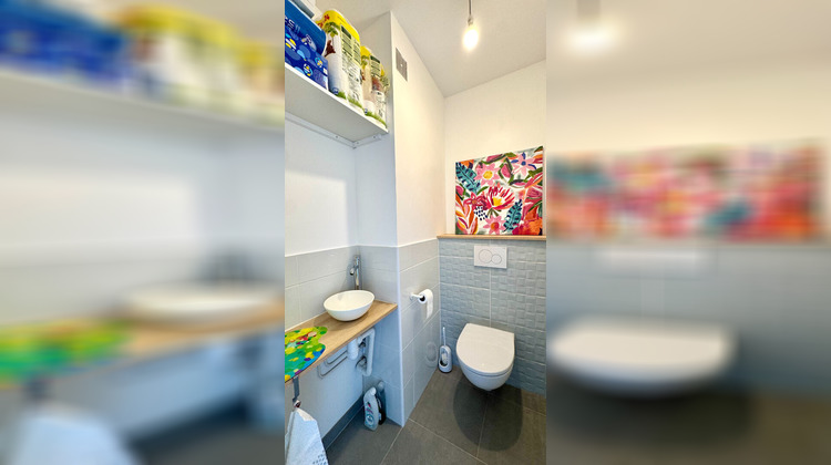 Ma-Cabane - Vente Appartement LA ROCHELLE, 69 m²