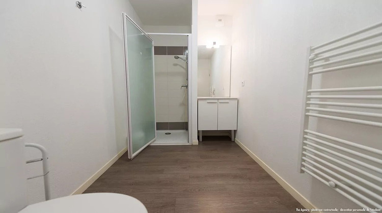 Ma-Cabane - Vente Appartement La Rochelle, 22 m²
