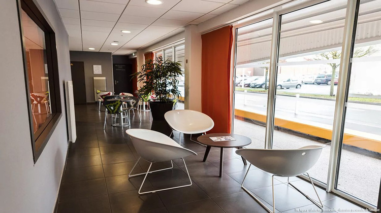 Ma-Cabane - Vente Appartement La Rochelle, 22 m²