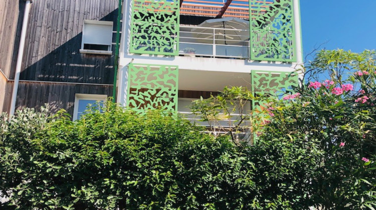 Ma-Cabane - Vente Appartement La Rochelle, 50 m²