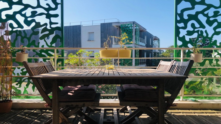 Ma-Cabane - Vente Appartement La Rochelle, 50 m²