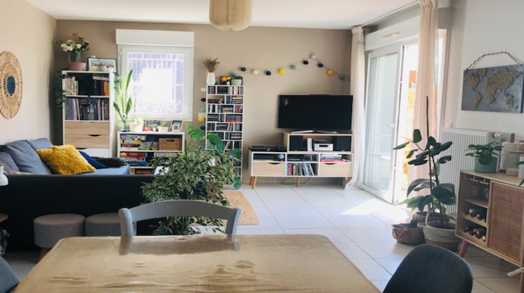 Ma-Cabane - Vente Appartement La Rochelle, 50 m²