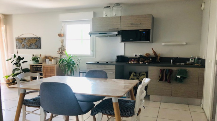 Ma-Cabane - Vente Appartement La Rochelle, 50 m²