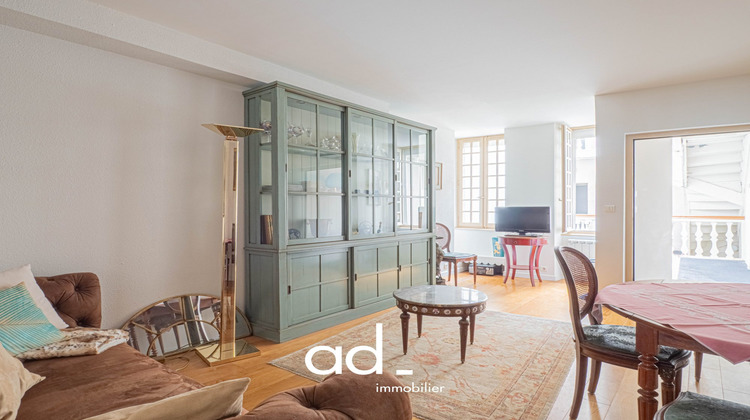 Ma-Cabane - Vente Appartement La Rochelle, 56 m²