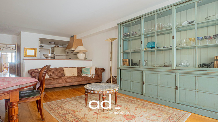 Ma-Cabane - Vente Appartement La Rochelle, 56 m²