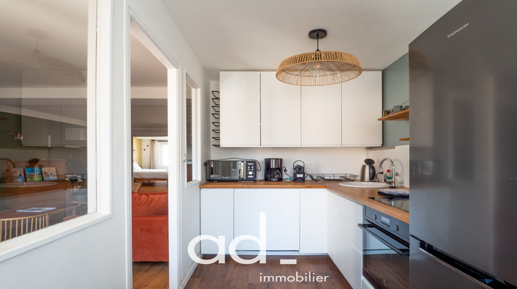 Ma-Cabane - Vente Appartement La Rochelle, 69 m²