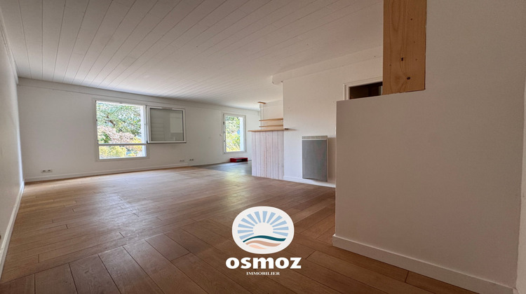 Ma-Cabane - Vente Appartement La Rochelle, 66 m²