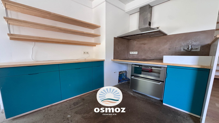 Ma-Cabane - Vente Appartement La Rochelle, 66 m²