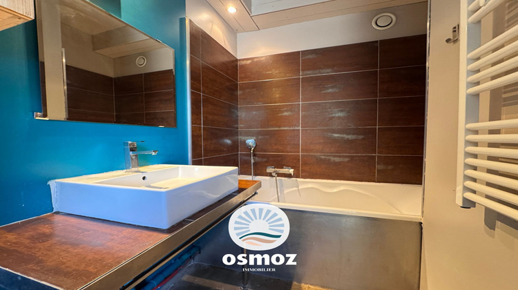 Ma-Cabane - Vente Appartement La Rochelle, 66 m²