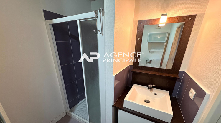 Ma-Cabane - Vente Appartement LA ROCHELLE, 22 m²