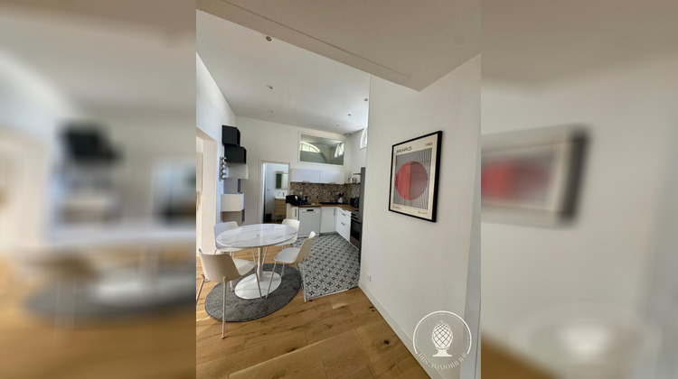 Ma-Cabane - Vente Appartement LA ROCHELLE, 42 m²