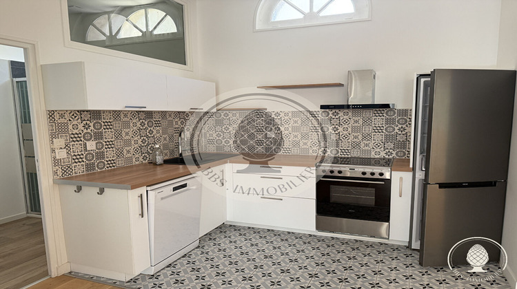 Ma-Cabane - Vente Appartement LA ROCHELLE, 42 m²