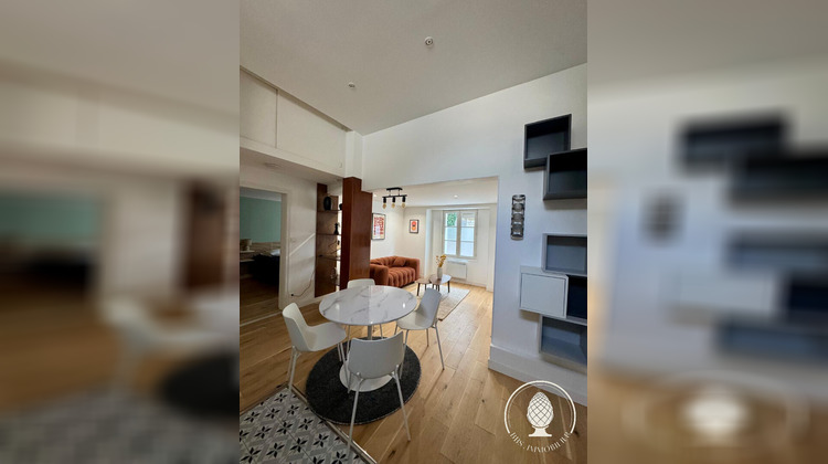 Ma-Cabane - Vente Appartement LA ROCHELLE, 42 m²