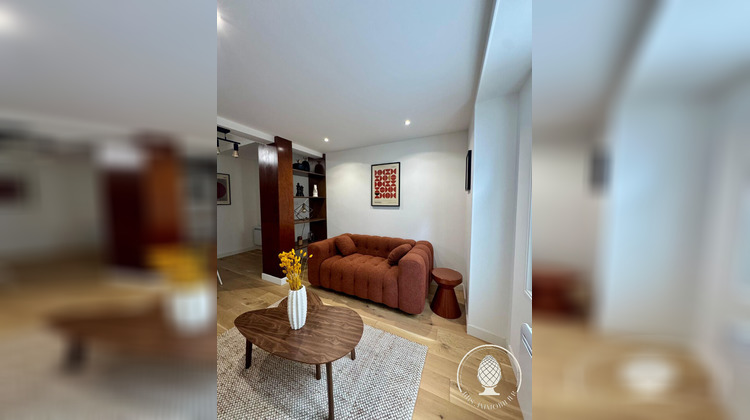 Ma-Cabane - Vente Appartement LA ROCHELLE, 42 m²