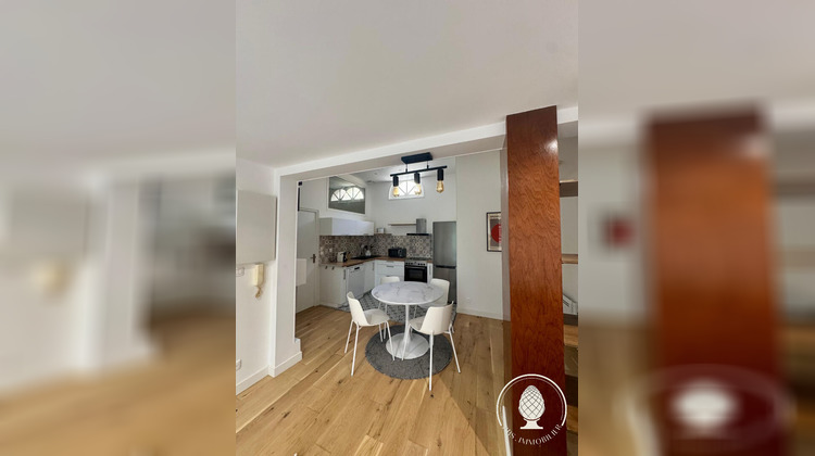 Ma-Cabane - Vente Appartement LA ROCHELLE, 42 m²