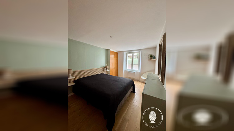 Ma-Cabane - Vente Appartement LA ROCHELLE, 42 m²