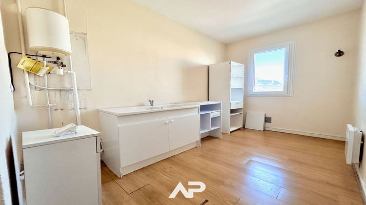 Ma-Cabane - Vente Appartement LA ROCHELLE, 52 m²