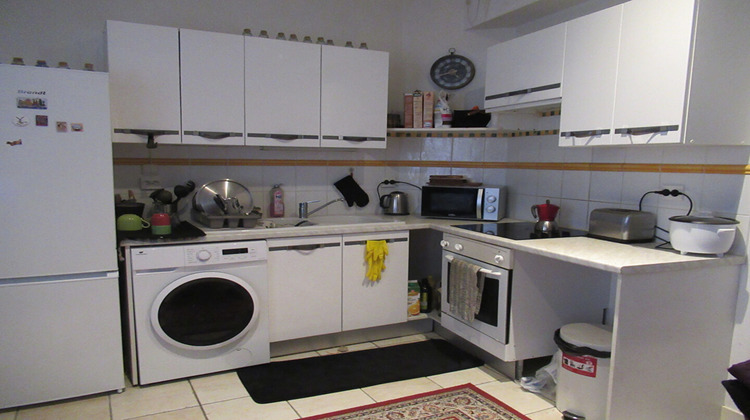 Ma-Cabane - Vente Appartement LA ROCHELLE, 38 m²