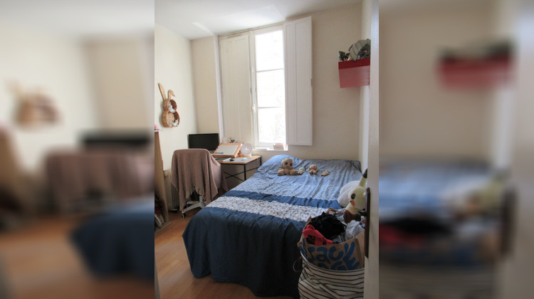 Ma-Cabane - Vente Appartement LA ROCHELLE, 38 m²