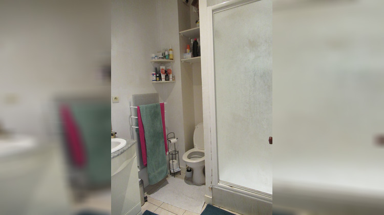 Ma-Cabane - Vente Appartement LA ROCHELLE, 38 m²