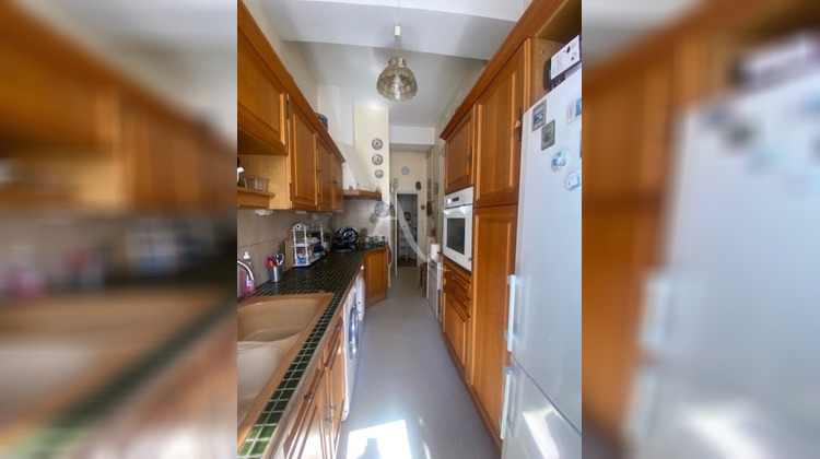 Ma-Cabane - Vente Appartement LA ROCHELLE, 123 m²