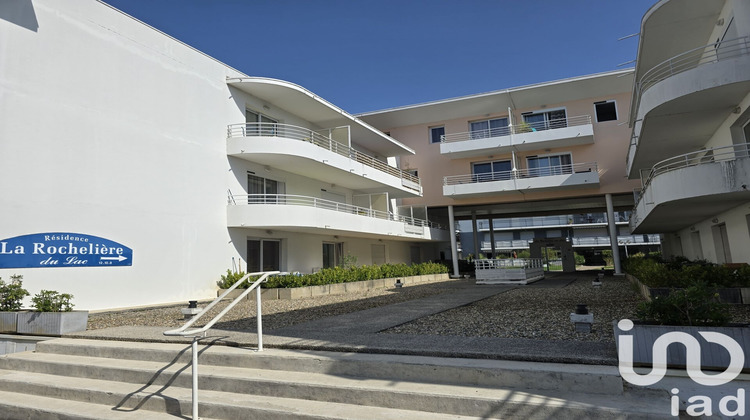 Ma-Cabane - Vente Appartement La Rochelle, 48 m²