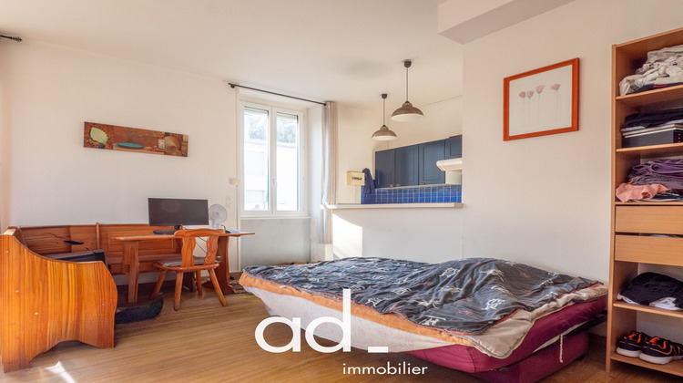 Ma-Cabane - Vente Appartement La Rochelle, 31 m²