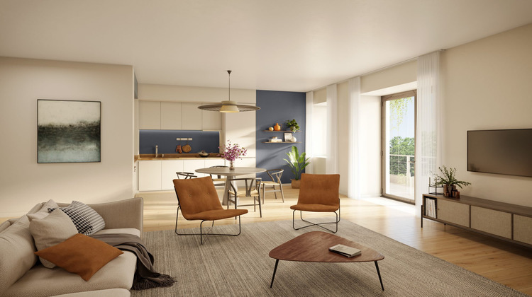 Ma-Cabane - Vente Appartement La Rochelle, 69 m²