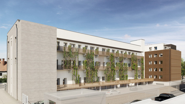 Ma-Cabane - Vente Appartement La Rochelle, 76 m²