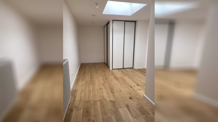 Ma-Cabane - Vente Appartement La Rochelle, 46 m²