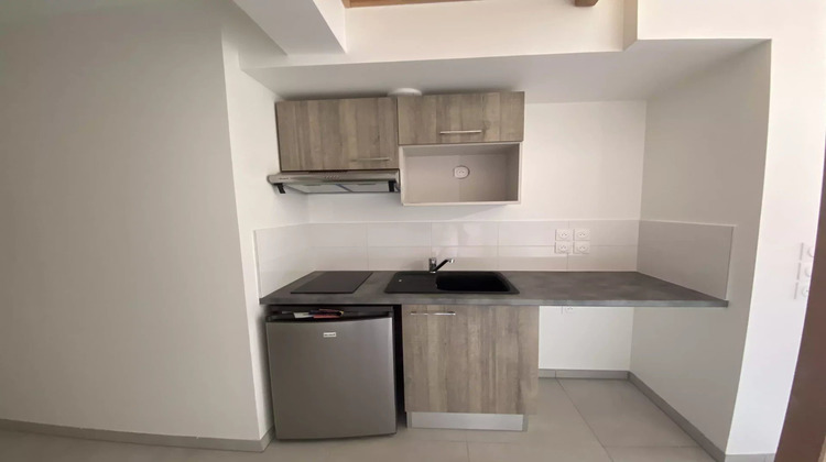 Ma-Cabane - Vente Appartement La Rochelle, 46 m²