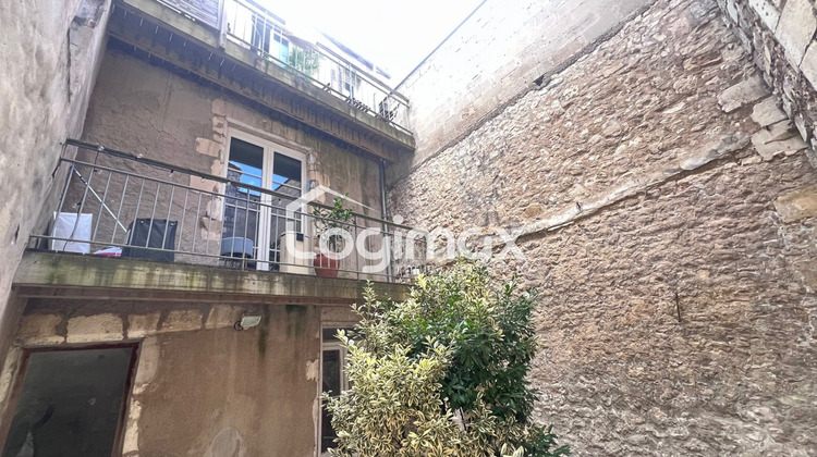 Ma-Cabane - Vente Appartement LA ROCHELLE, 36 m²