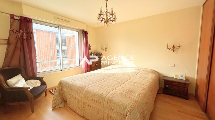 Ma-Cabane - Vente Appartement LA ROCHELLE, 42 m²