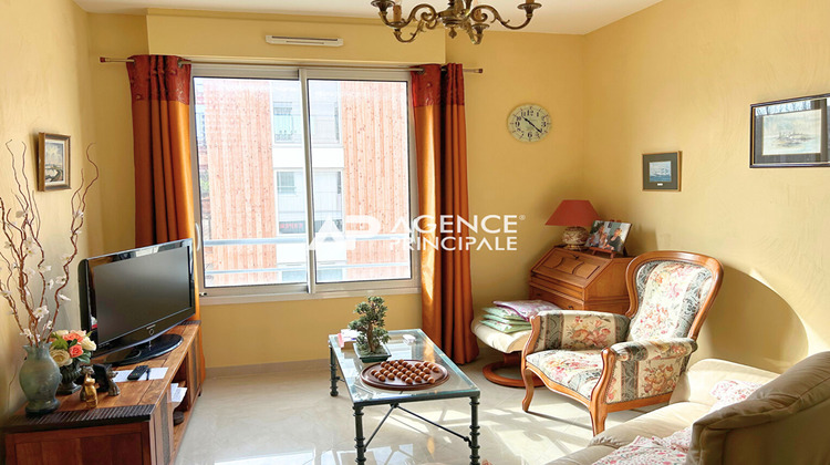 Ma-Cabane - Vente Appartement LA ROCHELLE, 42 m²