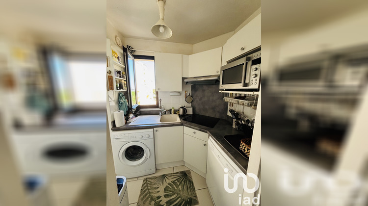 Ma-Cabane - Vente Appartement La Rochelle, 57 m²