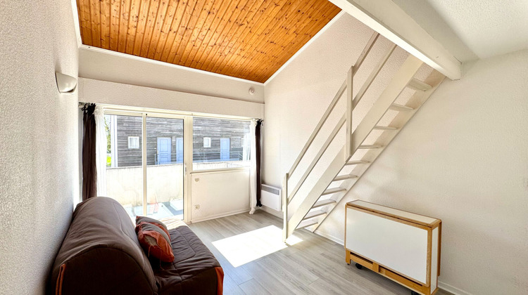 Ma-Cabane - Vente Appartement LA ROCHELLE, 20 m²