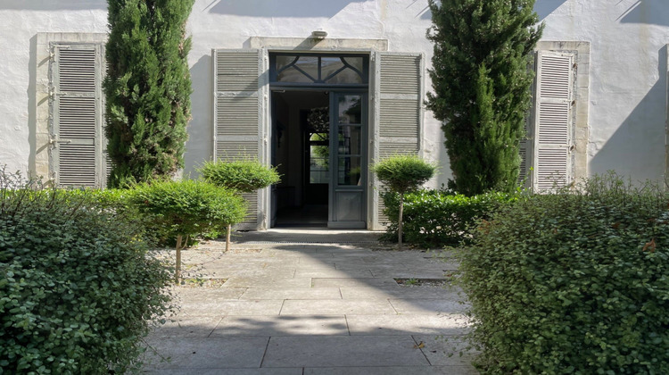 Ma-Cabane - Vente Appartement La rochelle, 93 m²