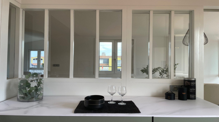 Ma-Cabane - Vente Appartement La rochelle, 197 m²