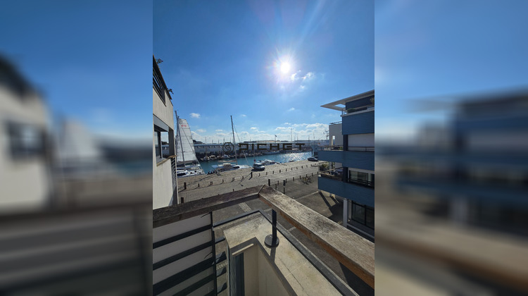 Ma-Cabane - Vente Appartement LA ROCHELLE, 53 m²