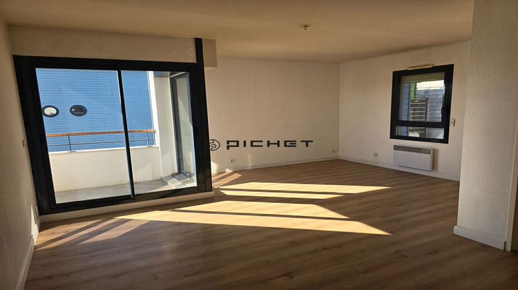 Ma-Cabane - Vente Appartement LA ROCHELLE, 53 m²