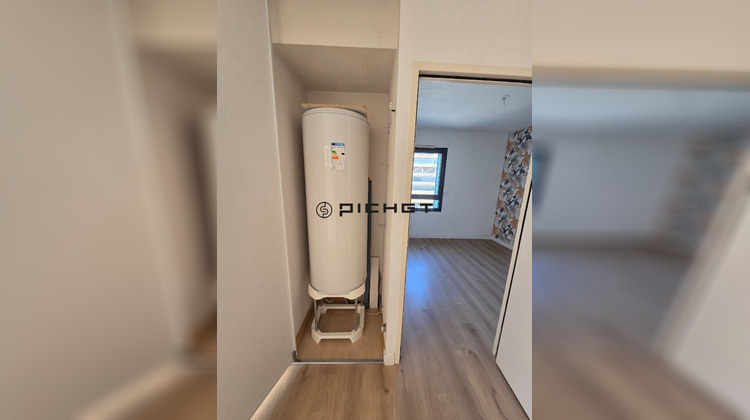 Ma-Cabane - Vente Appartement LA ROCHELLE, 53 m²