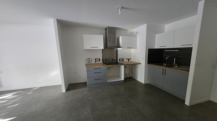 Ma-Cabane - Vente Appartement LA ROCHELLE, 58 m²